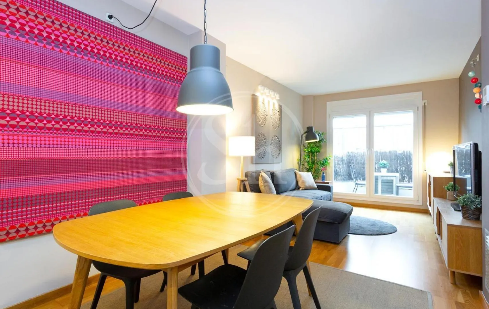 Apartment Bonito Apartamento En Gracia Barcelona