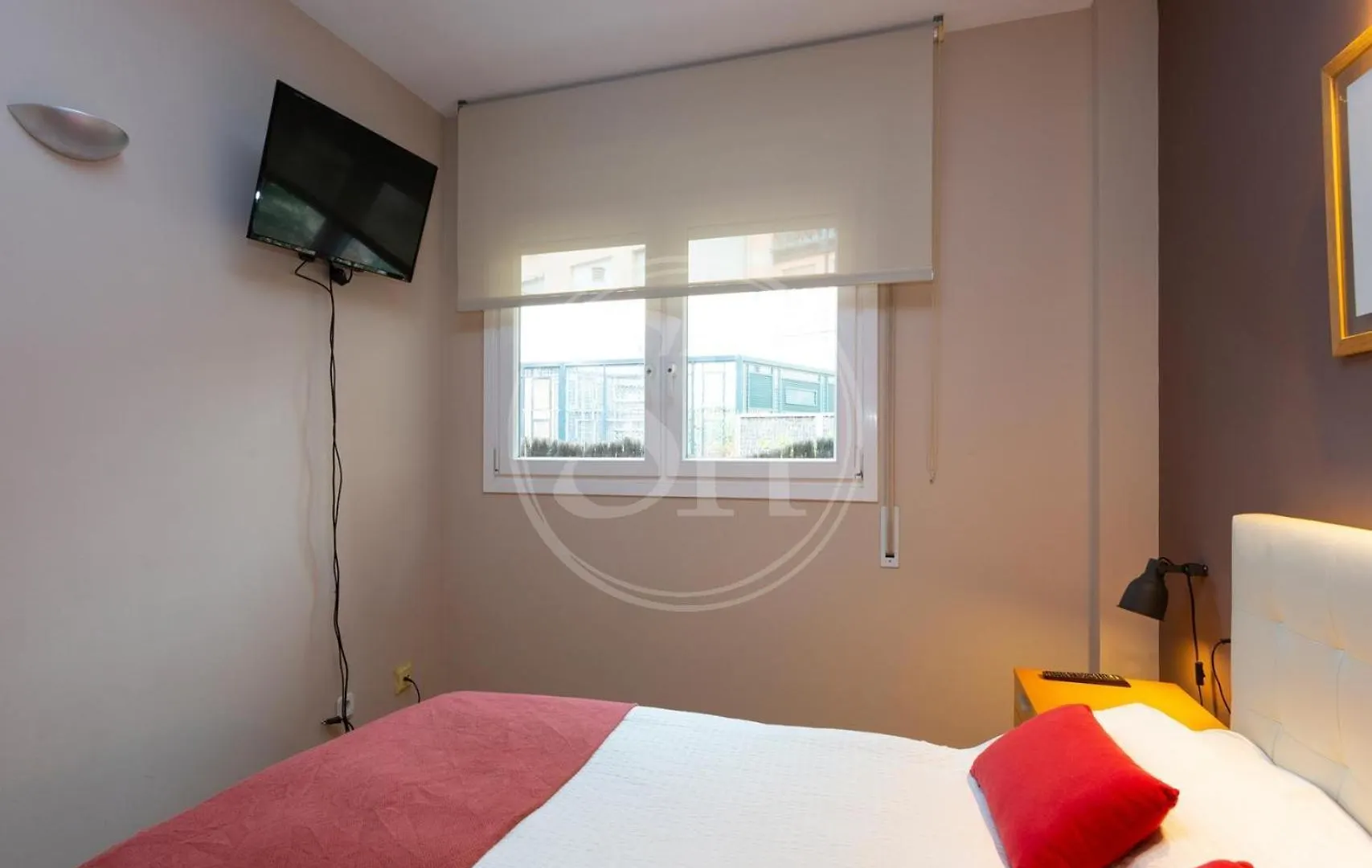 Apartment Bonito Apartamento En Gracia Barcelona