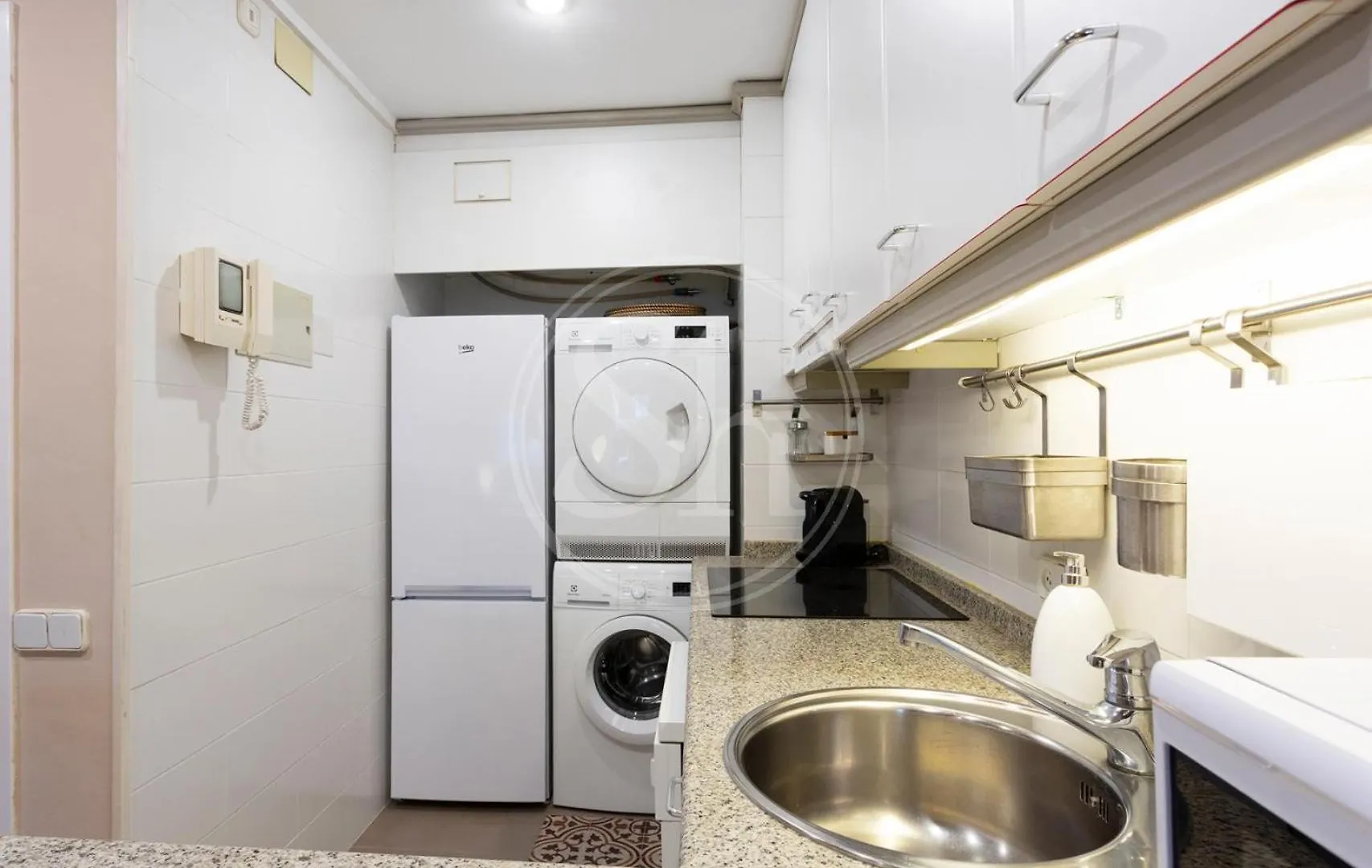 Bonito Apartamento En Gracia Barcelona Apartment