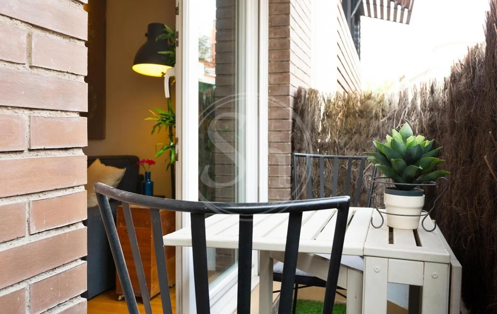 Bonito Apartamento En Gracia Barcelona 0*,  Spain