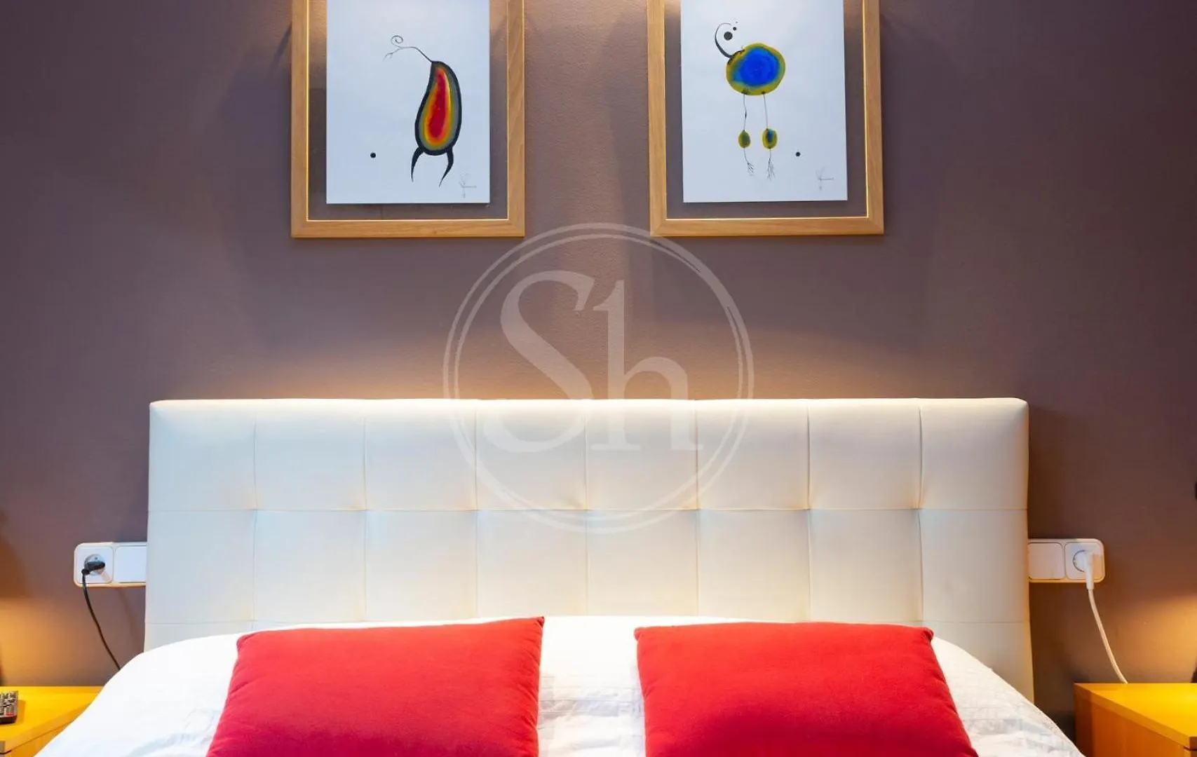 Bonito Apartamento En Gracia Barcelona Apartment