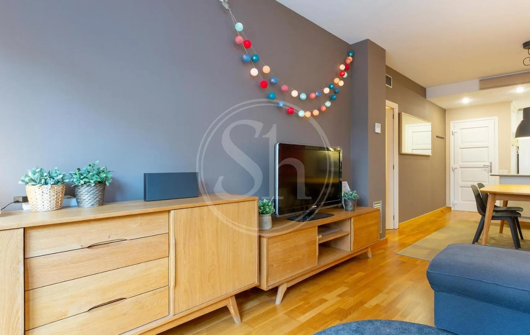 Apartment Bonito Apartamento En Gracia Barcelona