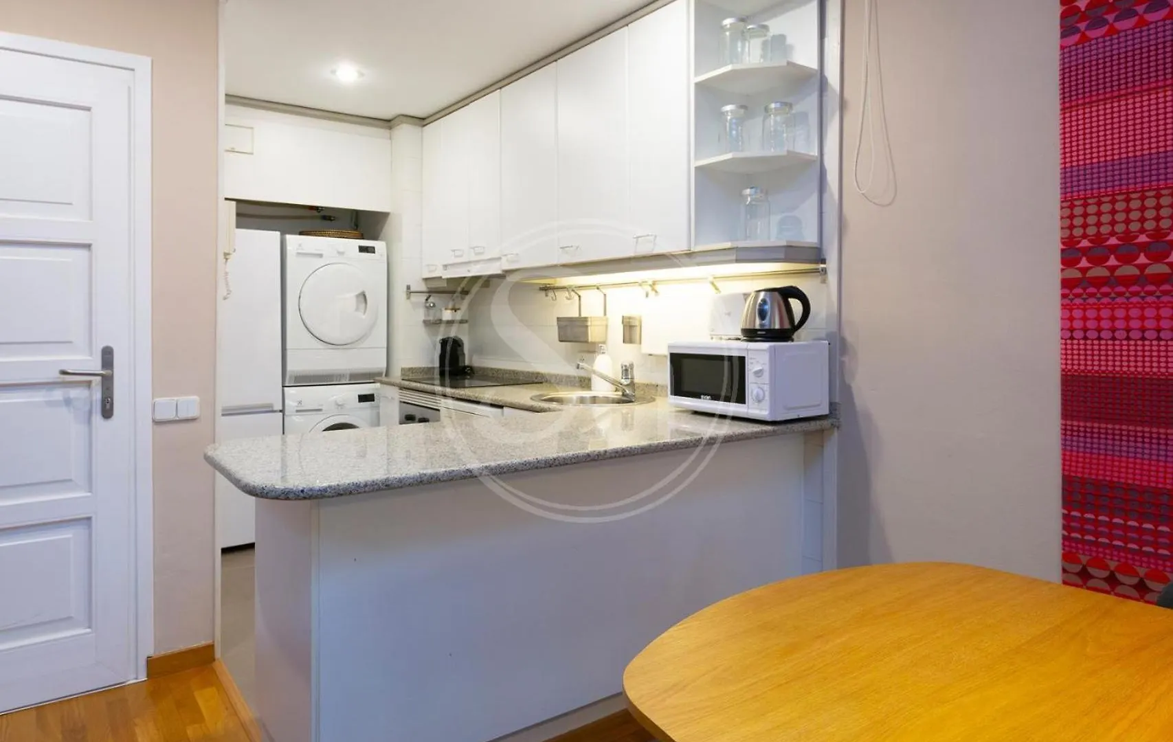 Bonito Apartamento En Gracia Barcelona 0*,