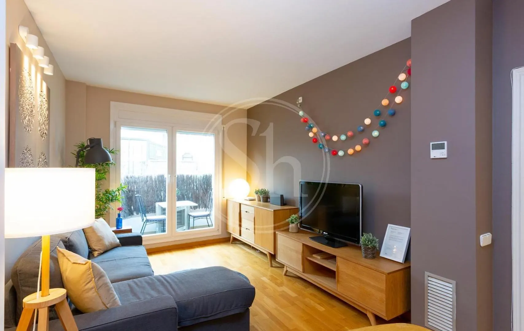 Bonito Apartamento En Gracia Barcelona Apartment