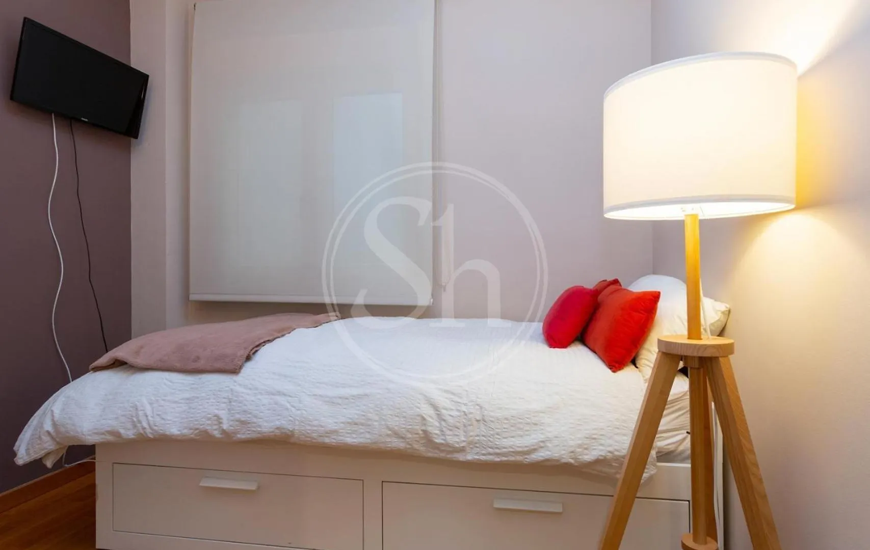 Bonito Apartamento En Gracia Barcelona