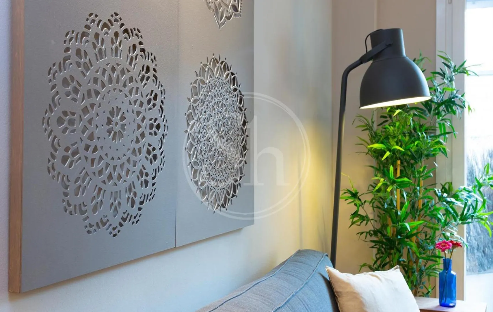Bonito Apartamento En Gracia Barcelona Spain