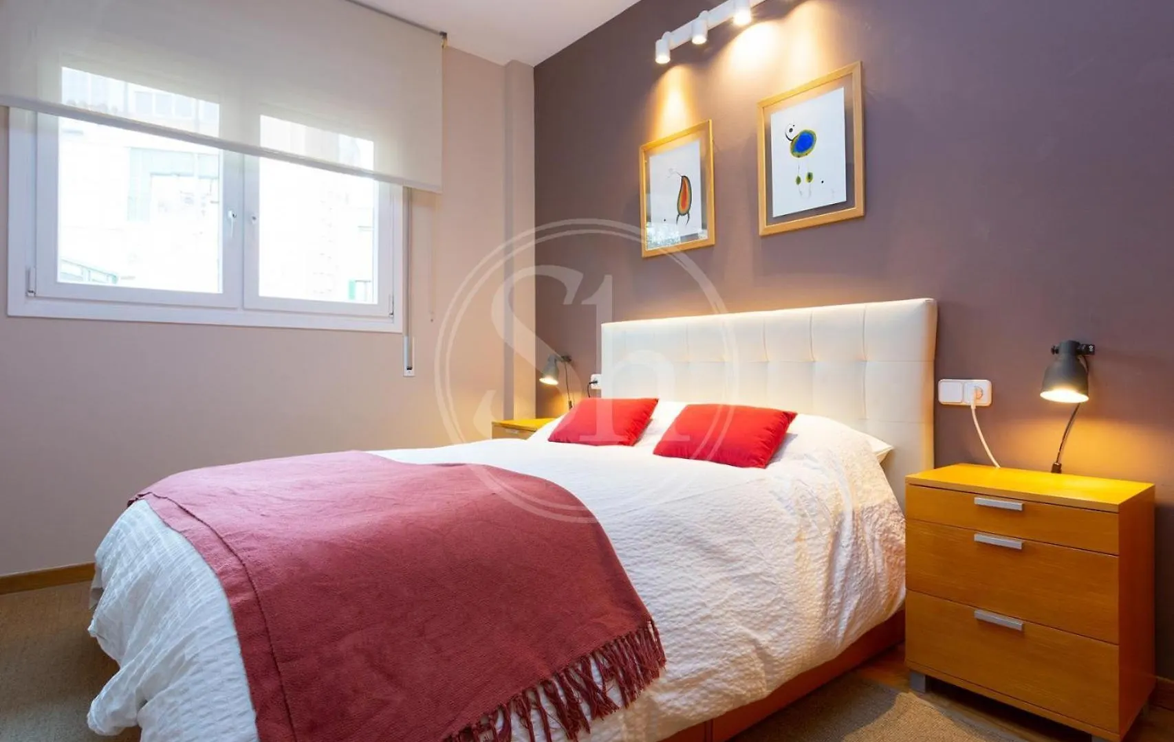 Bonito Apartamento En Gracia Barcelona 0*,  Spain