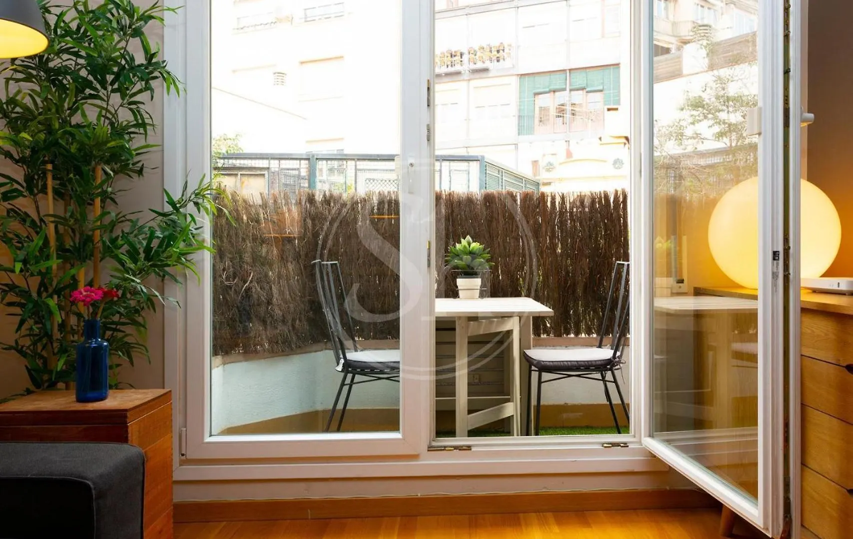 Apartment Bonito Apartamento En Gracia Barcelona Spain