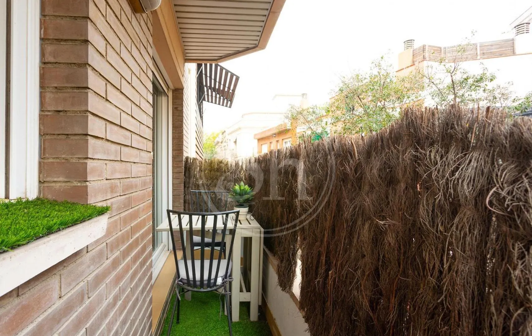 Bonito Apartamento En Gracia Barcelona