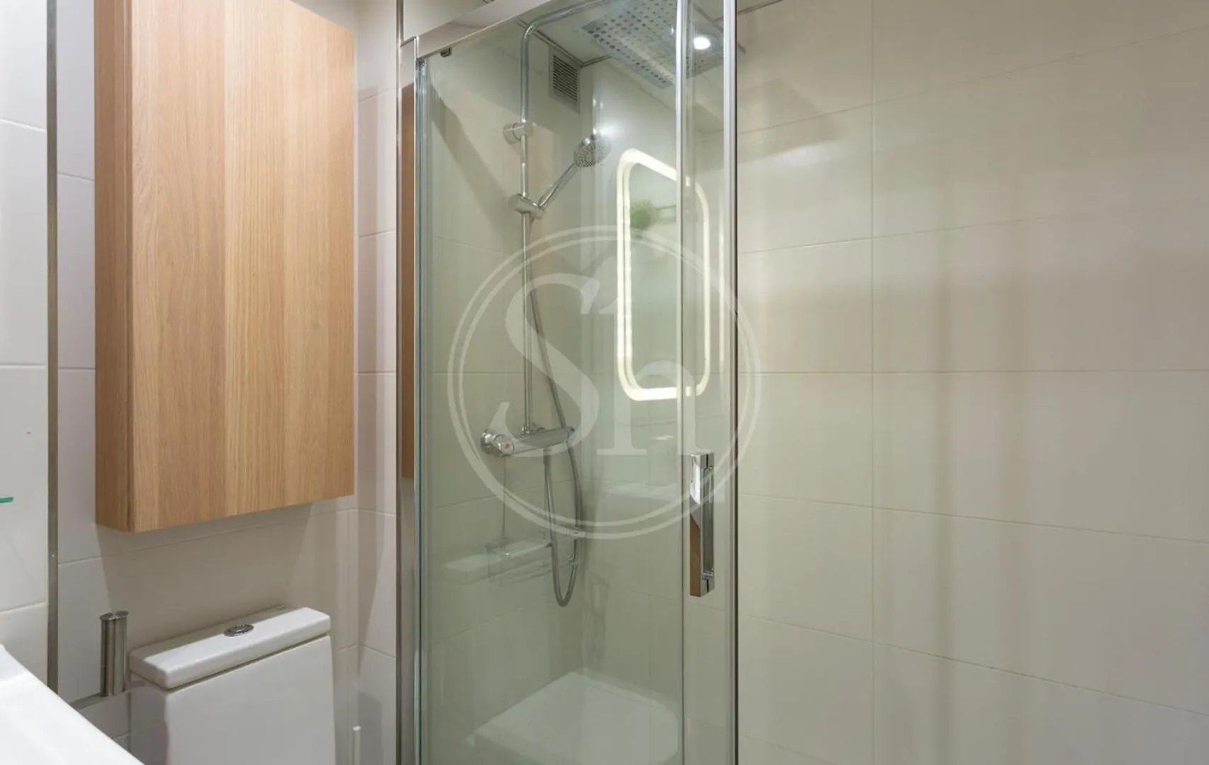 Apartment Bonito Apartamento En Gracia Barcelona