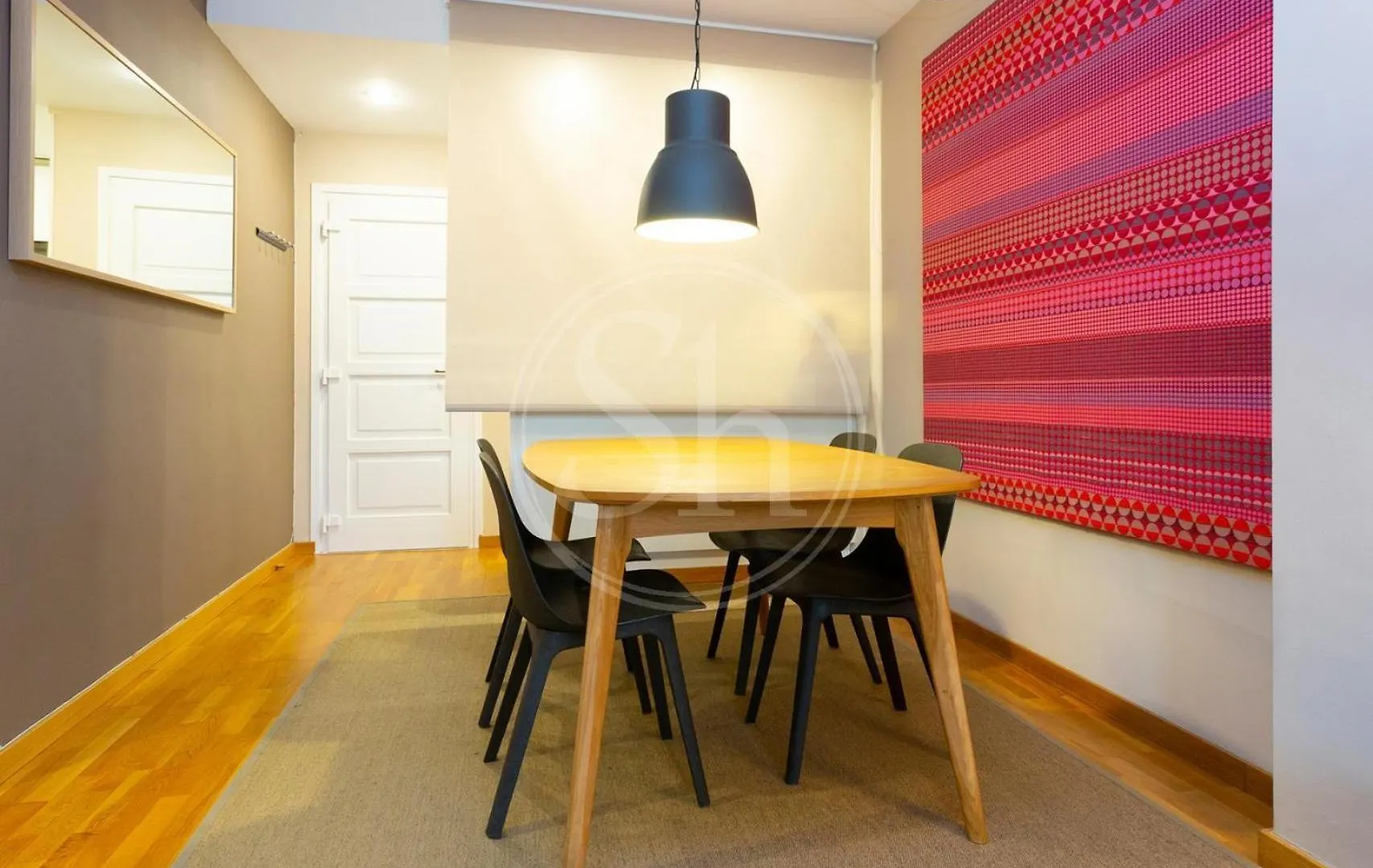 Bonito Apartamento En Gracia Barcelona