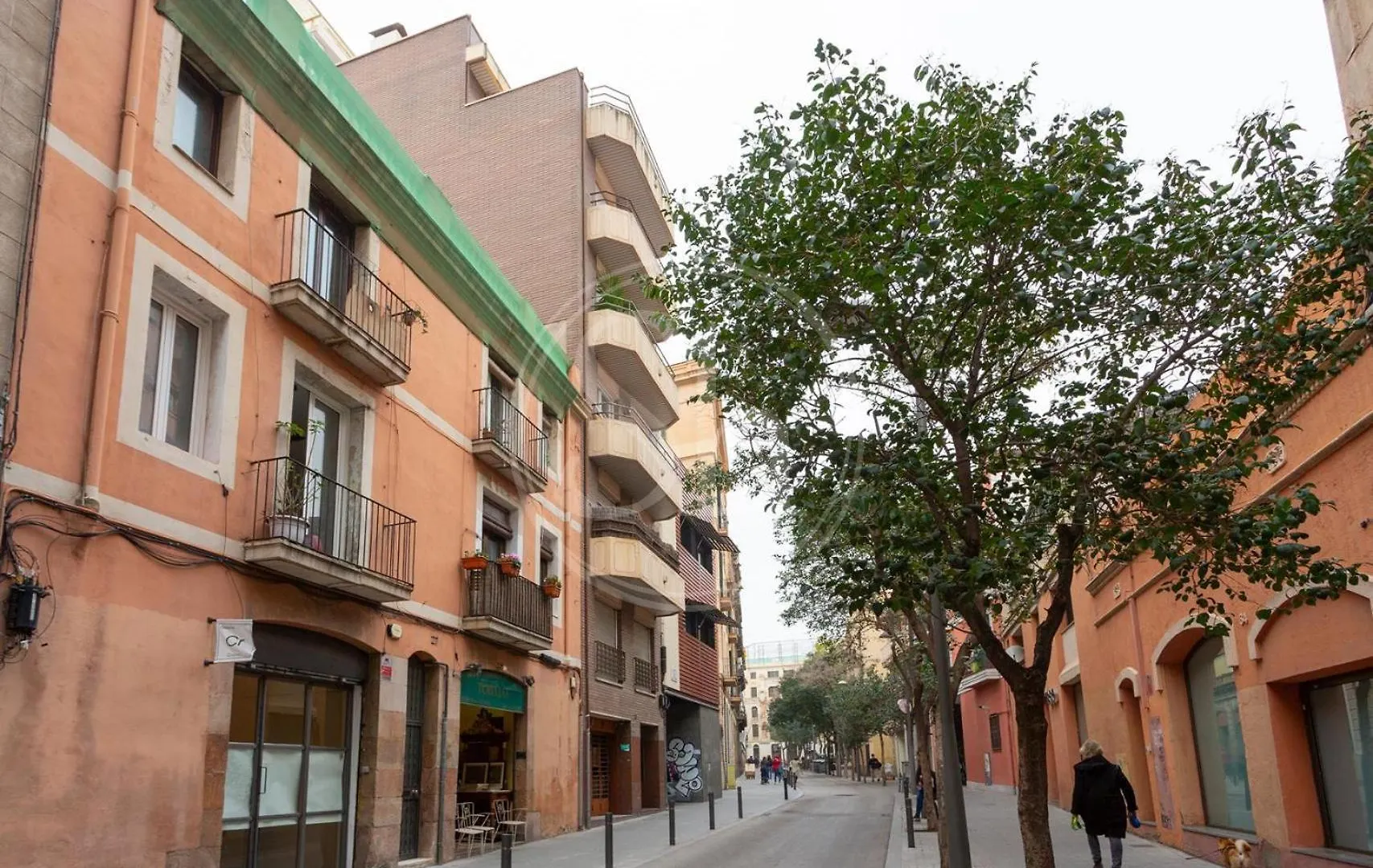 Apartment Bonito Apartamento En Gracia Barcelona